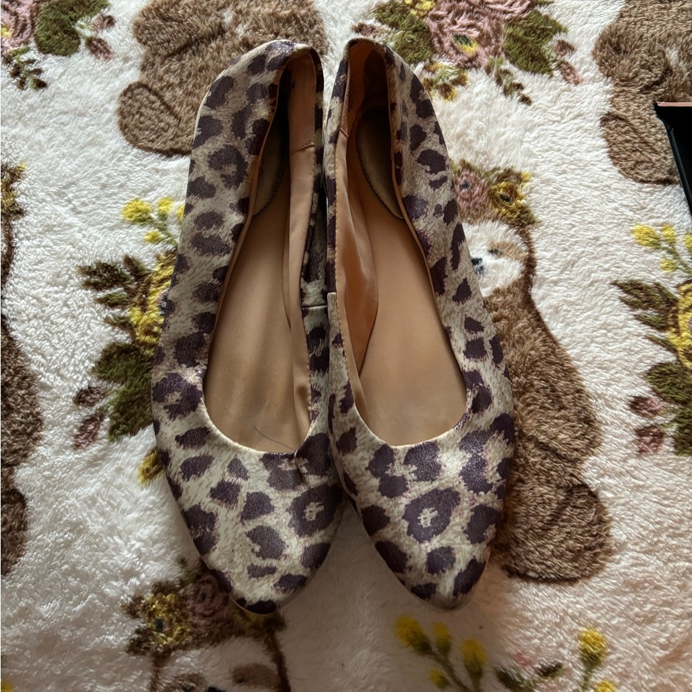 Easy Spirit-E360 Flats